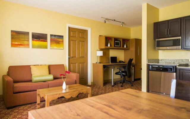 TownePlace Suites Tucson