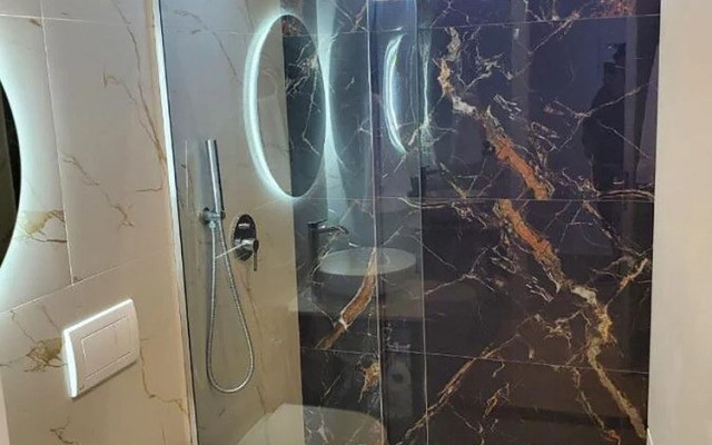 GL Hotel Ksamil