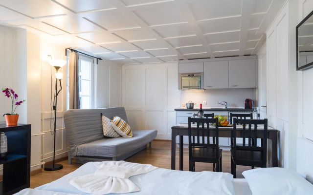 Hitrental Zeughausgasse Apartments