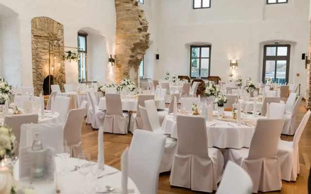 Hotel Rittergut Störmede