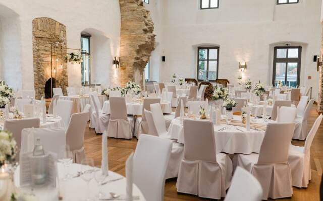 Hotel Rittergut Störmede