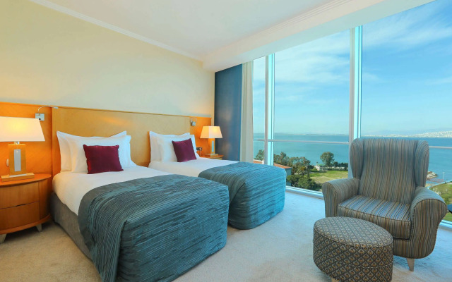 Wyndham Grand Izmir Ozdilek Thermal & Spa