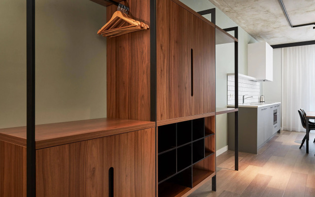 Corendon Apartments Amsterdam Schiphol Airport Hotel