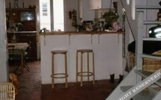 Bed & Breakfast Charonne 3