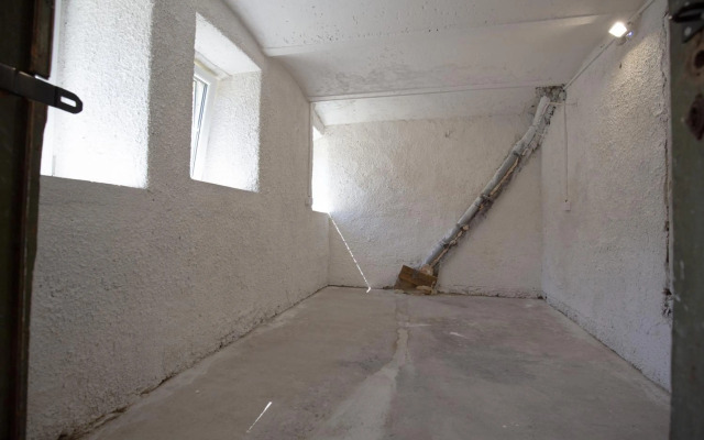 Apartmány Pod Kolonádou