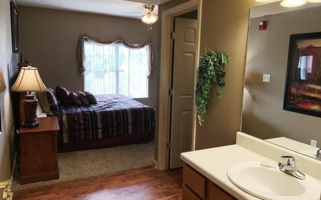 Whispering Pines 641