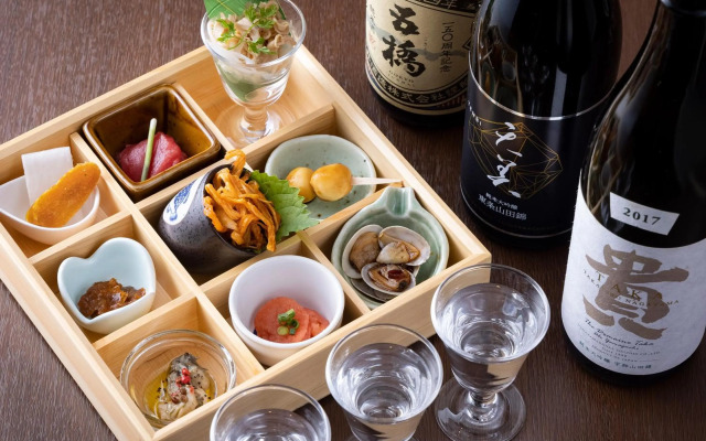 Hotel Wing International Shimonoseki