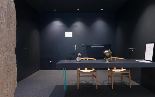 NEW! San Mames by Staynnapartments