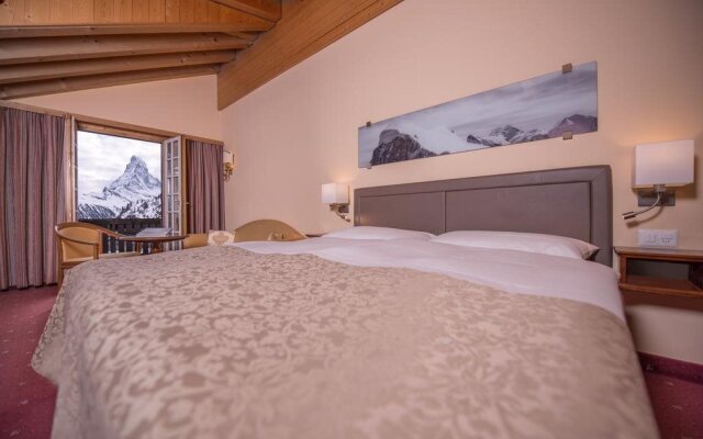 Christiania Mountain & Spa