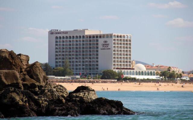 Crowne Plaza Vilamoura - Algarve by IHG