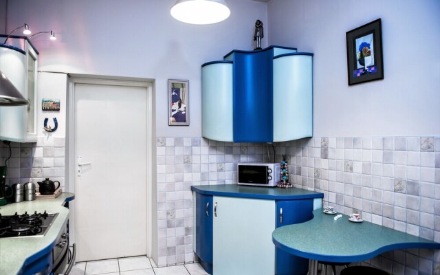 Homely Apartments - Cracow Old Town