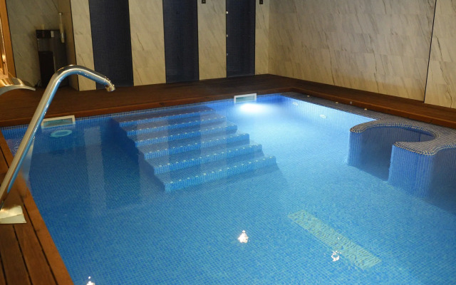Imi Hotel & Spa
