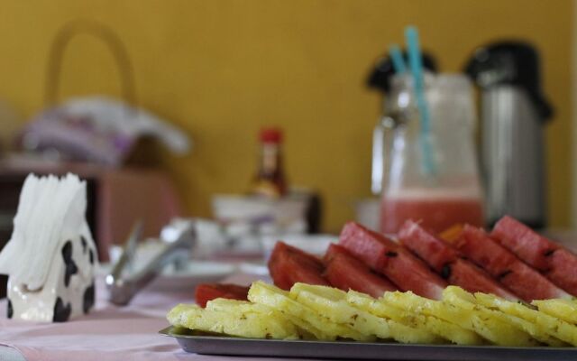 Hotel Fazenda Rio Formoso