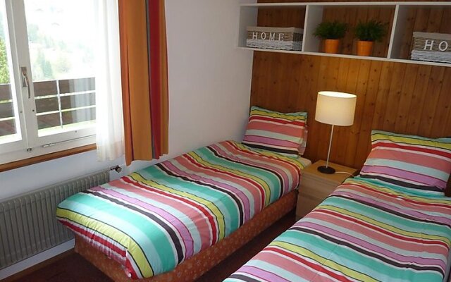 Shalom - Two Bedroom