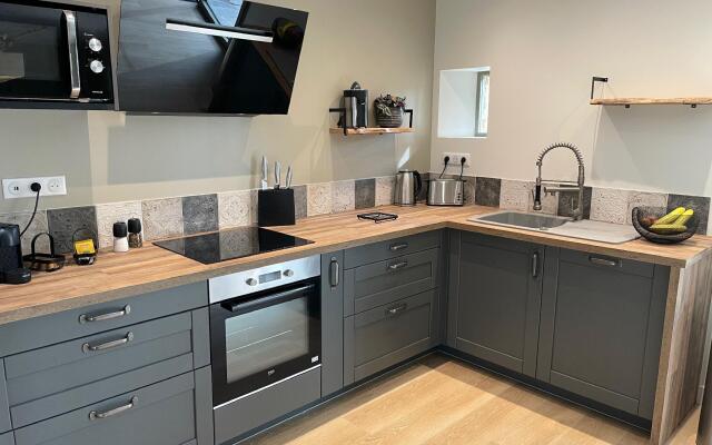 Les pins qui chuchotent