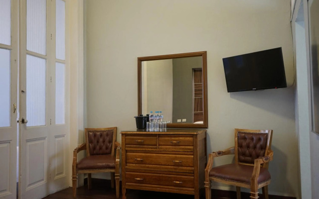 Hotel Principal