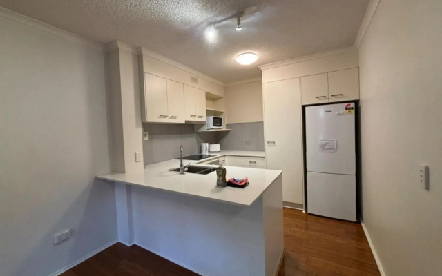 Spring Hill Gardens Apartments