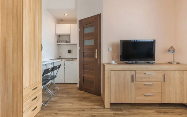 Apartamenty Sun & Snow Obrońców Wybrzeża