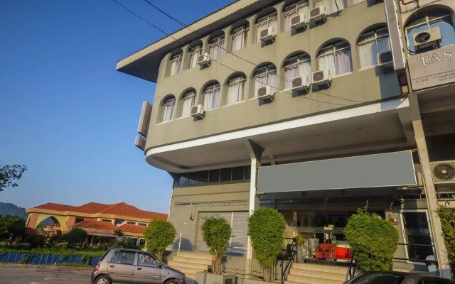 The Citilite Hotel