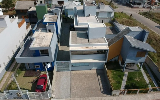 Residencial Quinta dos Açores