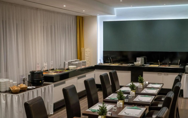 Hotel Green Paradise