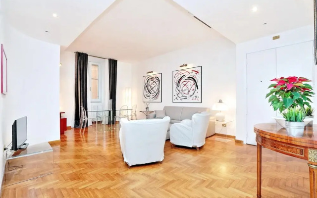 Cozy Navona - My Extra Home