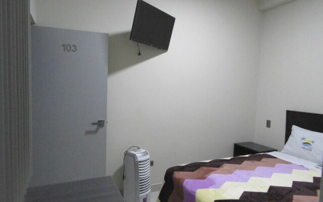 Hotel Ybizza