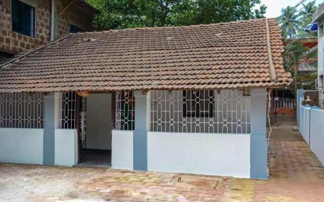 Arambol Plaza Beach Resort