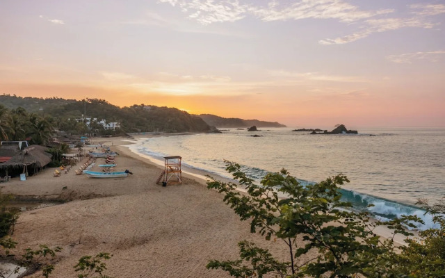 Posada del Arquitecto