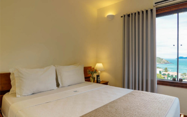 Búzios Mar Hotel