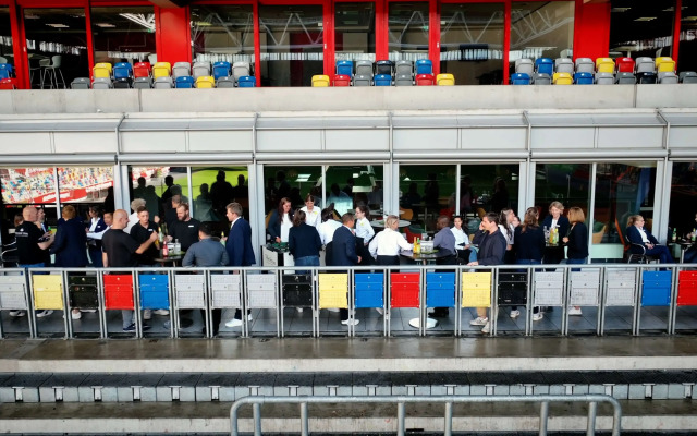 Tulip Inn Hotel Düsseldorf Arena