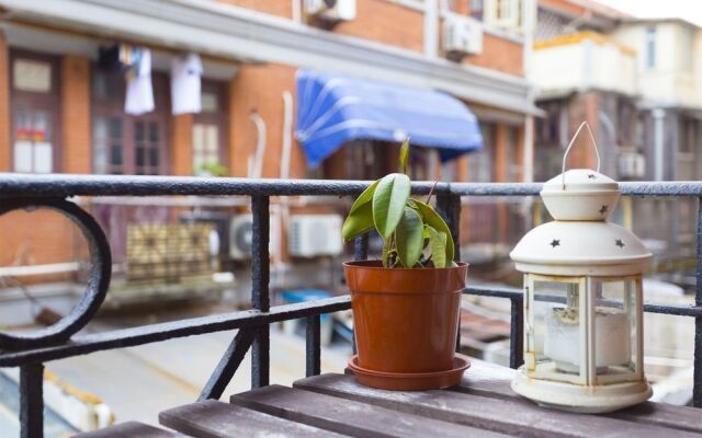 Cozy Apartment Best Location 202