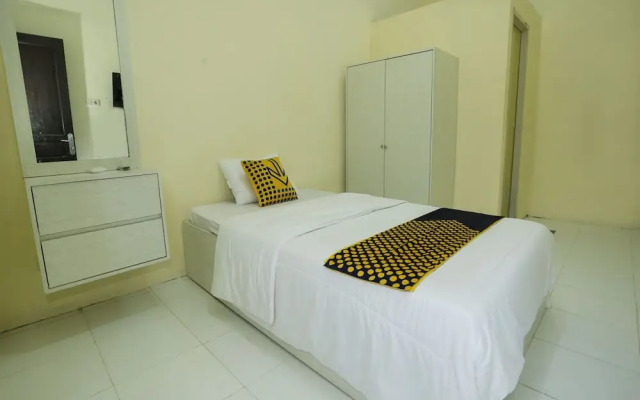 OYO 91635 Wisma Terace House