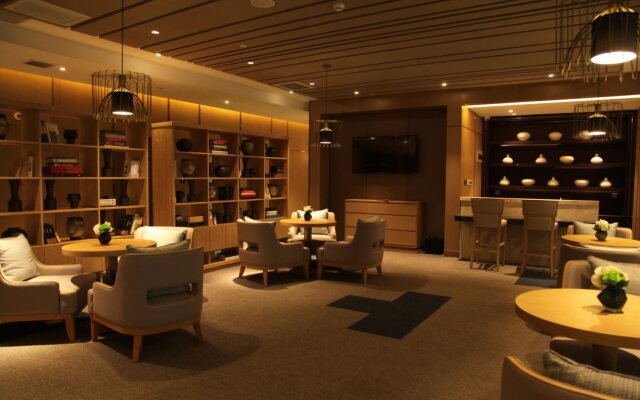 Somerset Yangtze River Chongqing