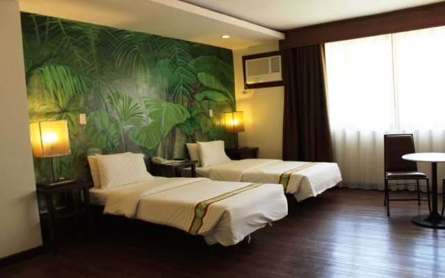 Nature's Village Resort