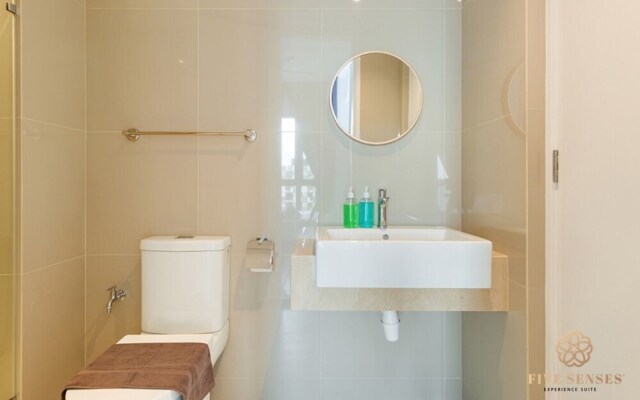 Southlink Bangsar South by Five Senses