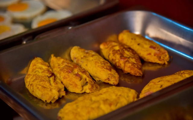 Season Palace Huahin Hotel