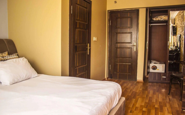 Sirkeci Quietness Hotel