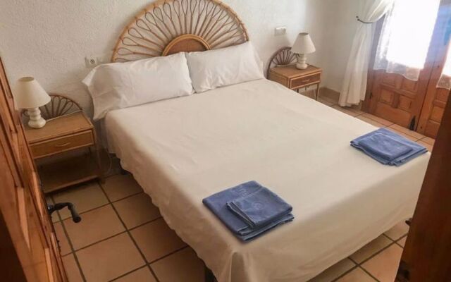 House Mimosa Denia 11516