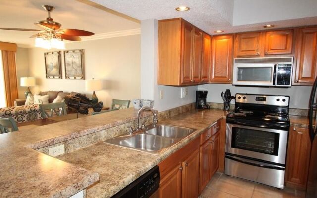 Perdido Sun by Luxury Coastal Vacations