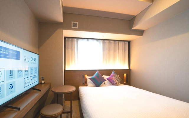 Hotel Oriental Express Fukuoka Nakasu Kawabata