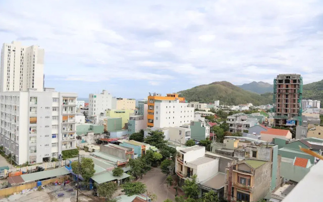 Sea Harmony Hotel