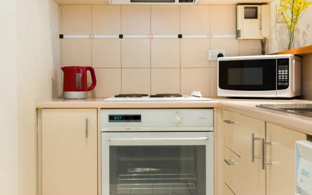 ABC Accommodation