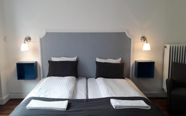 Hotel Loeven