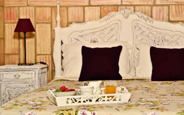 Quinta das Amendoeiras