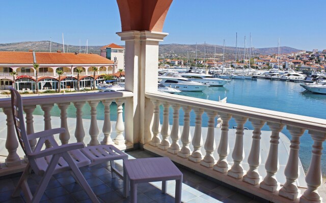 Marina Frapa Resort Rogoznica