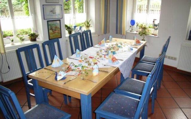 Landhotel Klostermühle