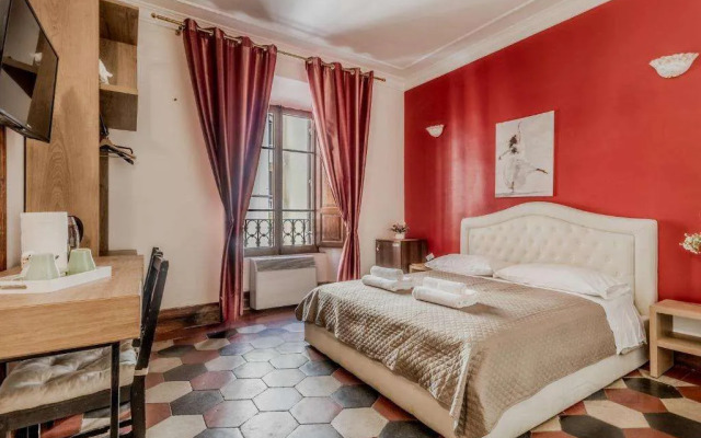 Ariana Luxury Guest House