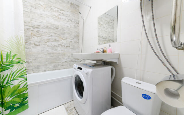 Апартаменты Пять Звезд Новый город