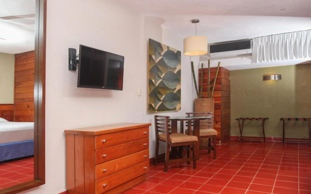 Suites Colonial